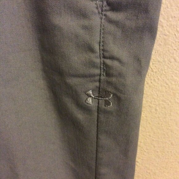 Men's Under Armour Performance Pants 34x31 - Picture 3 of 11